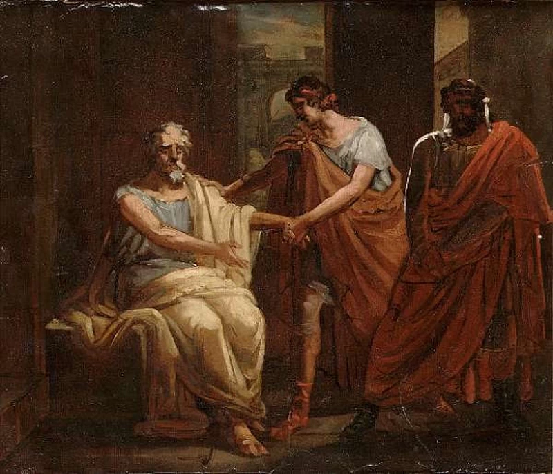 Belisarius